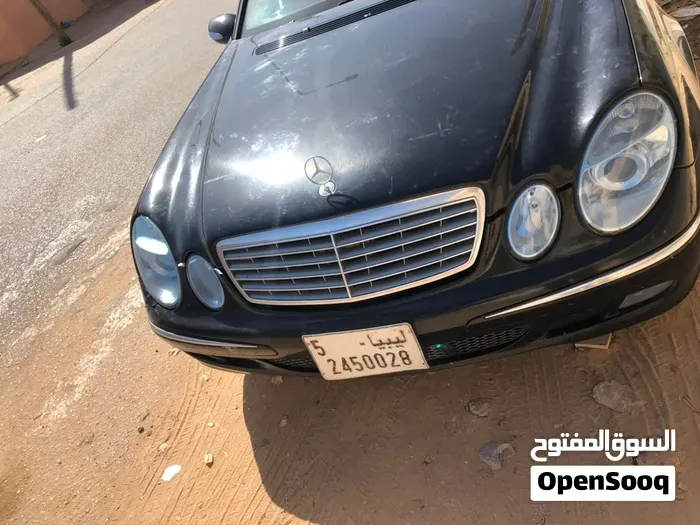 Mercedes-Benz C-Class 2008 photo 2