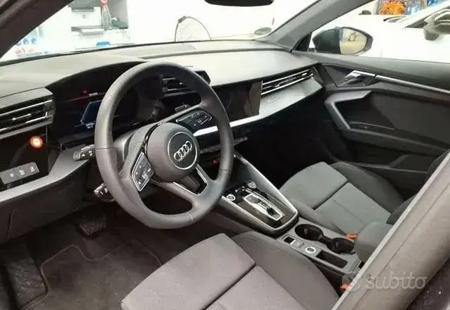 Audi A3 Sportback 2026 photo 3