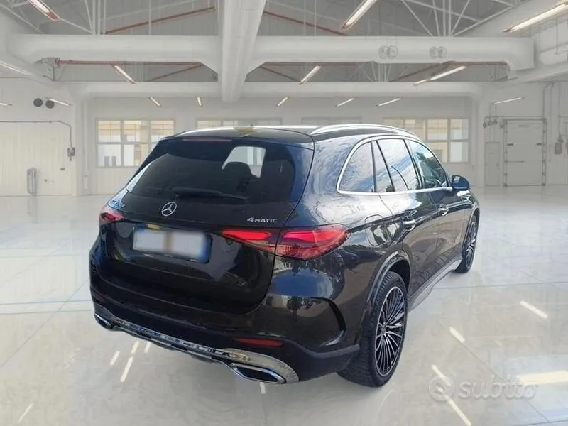 Mercedes-Benz Glc 2023 photo 5