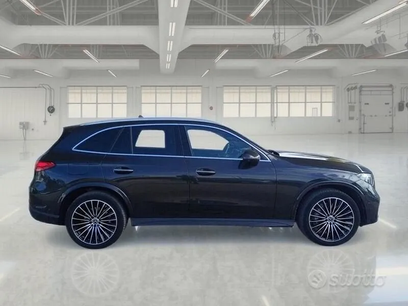 Mercedes-Benz Glc 2023 photo 3