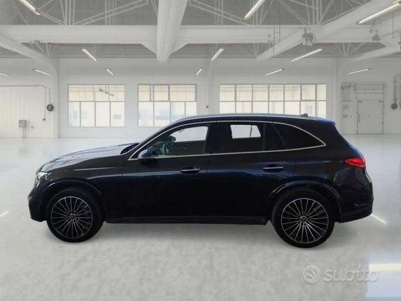 Mercedes-Benz Glc 2023 photo 4