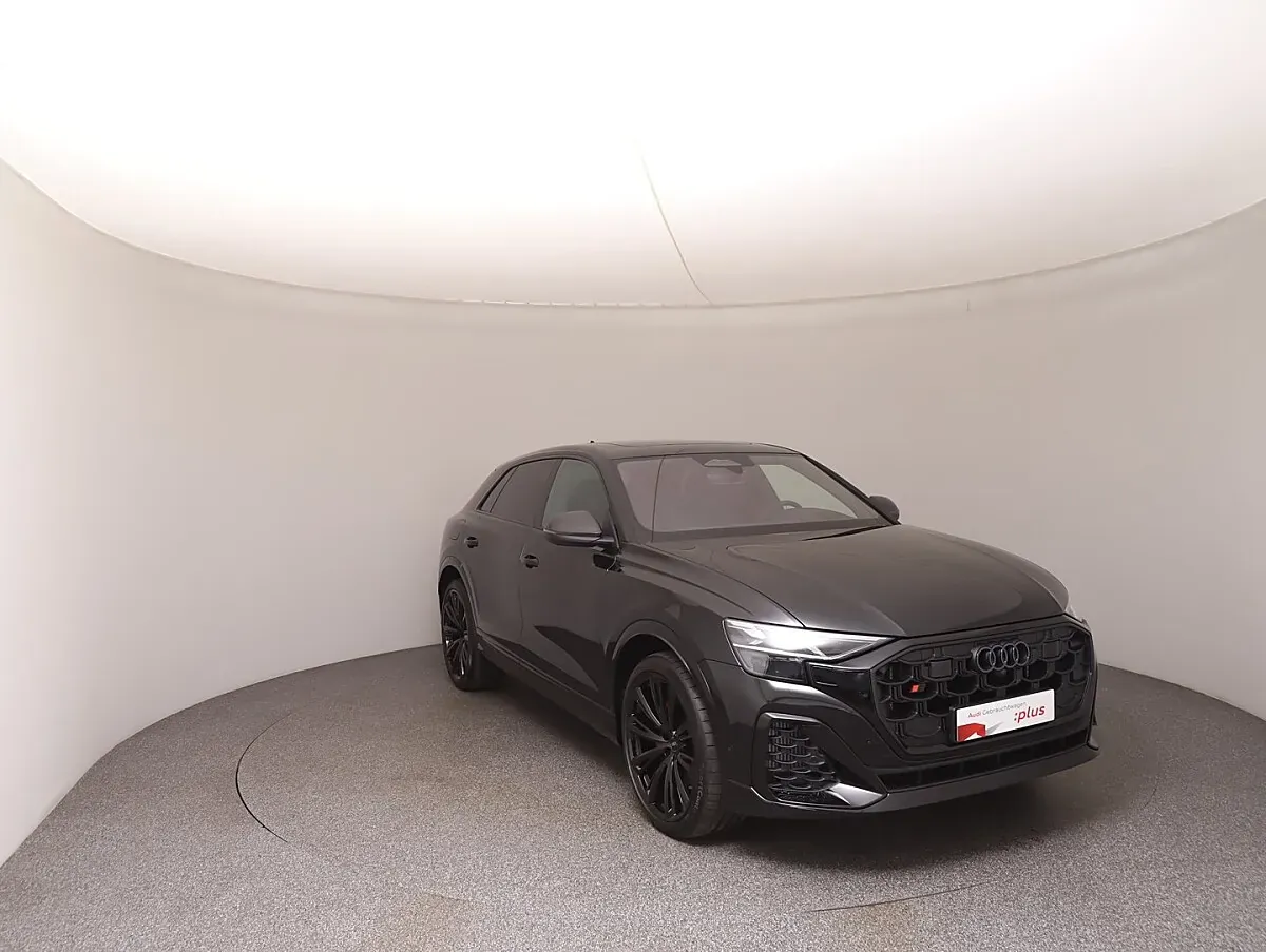 Audi Q8 2026 photo 2
