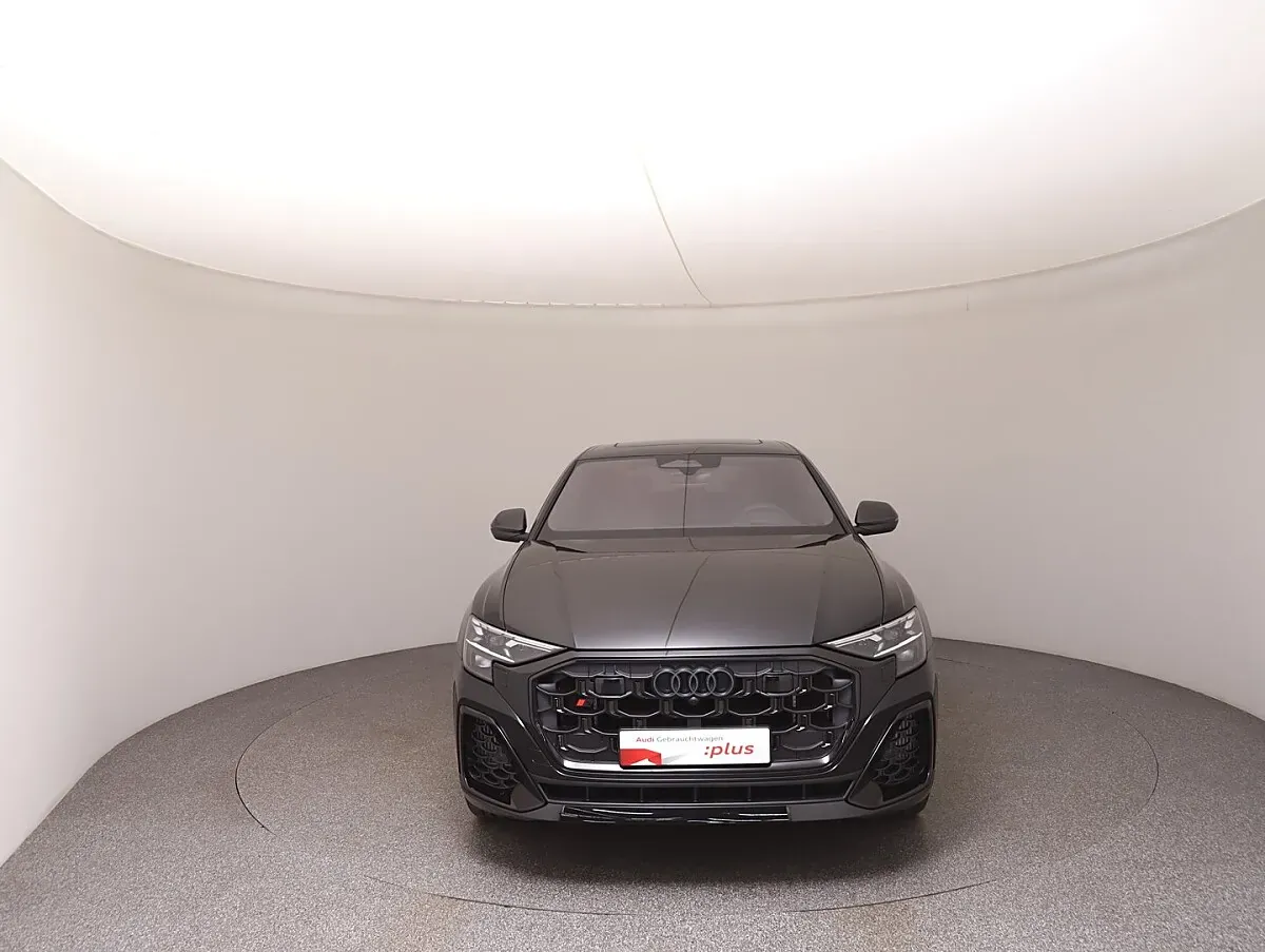 Audi Q8 2026 photo 3
