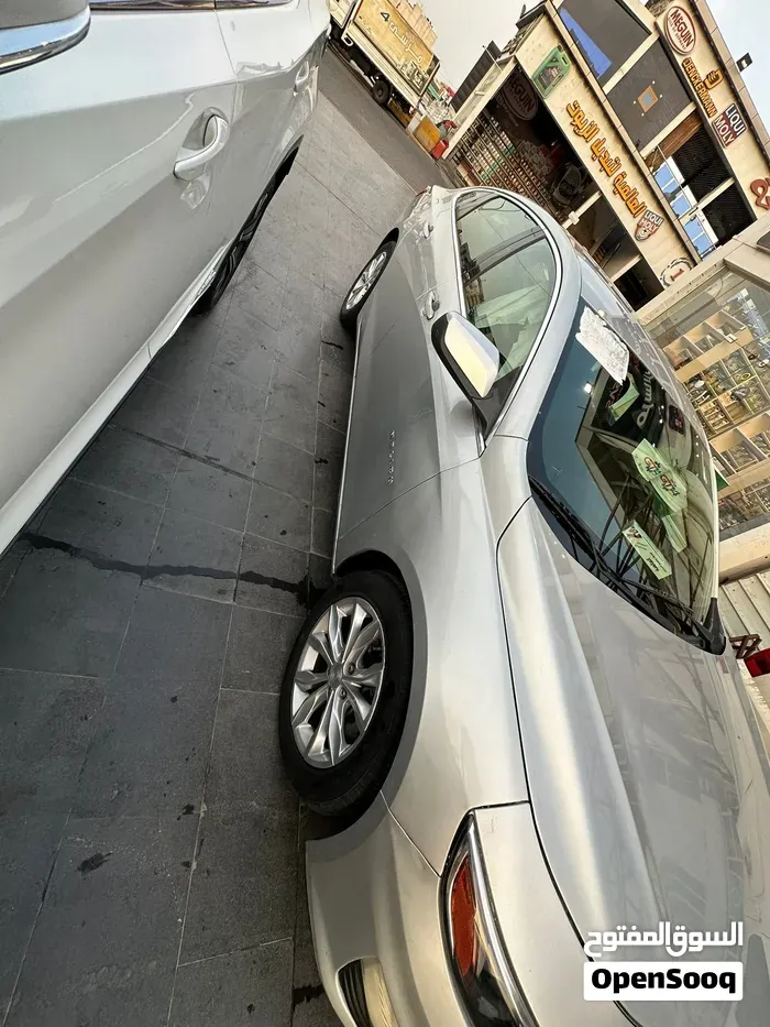 Chevrolet Malibu 2020 photo 4