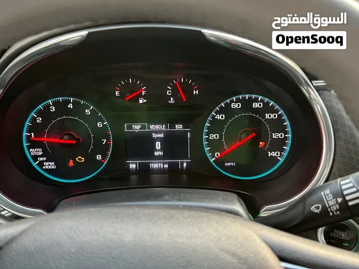 Chevrolet Malibu 2020 photo 2
