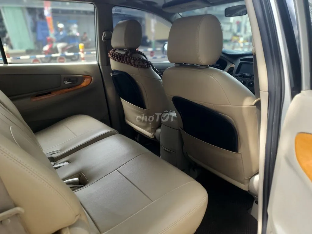 Toyota Innova