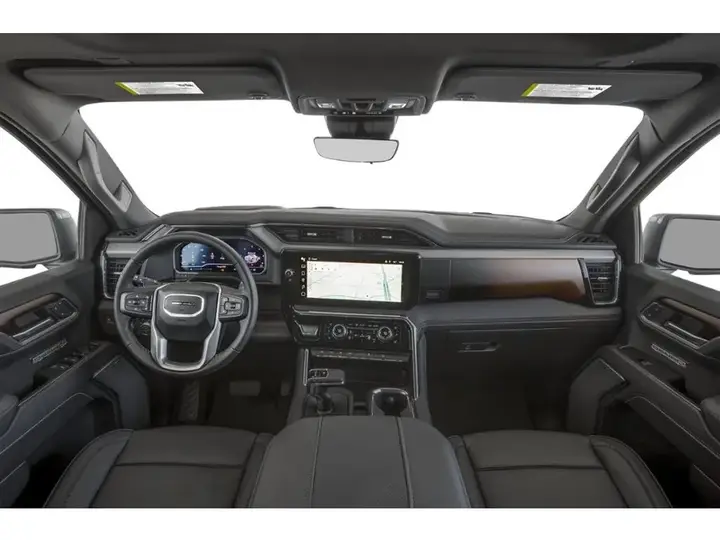 GMC Sierra 1500 2026 photo 5