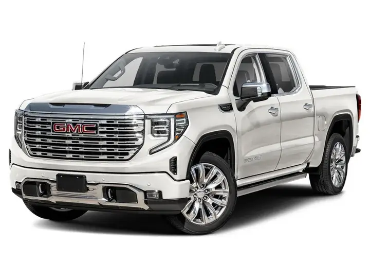 GMC Sierra 1500