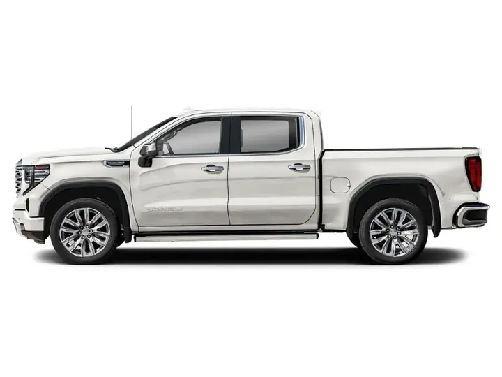 GMC Sierra 1500 2026 photo 2