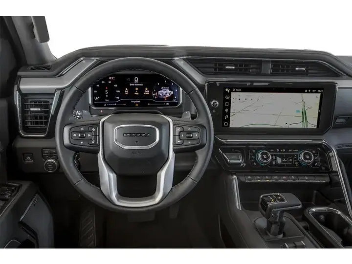 GMC Sierra 1500 2026 photo 4