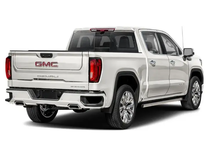 GMC Sierra 1500 2026 photo 3