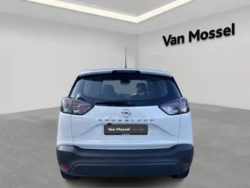 Opel Crossland X 2022 photo 3