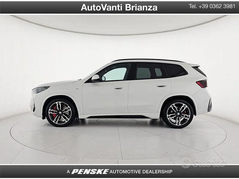 BMW X1 2025 photo 3