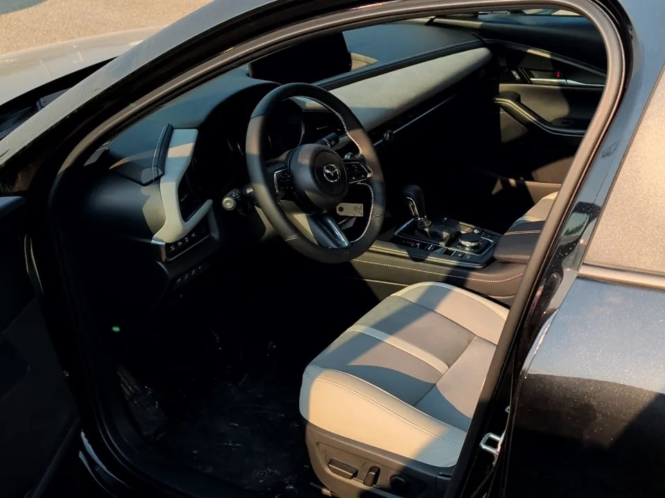 Mazda Cx-30 2026 photo 2