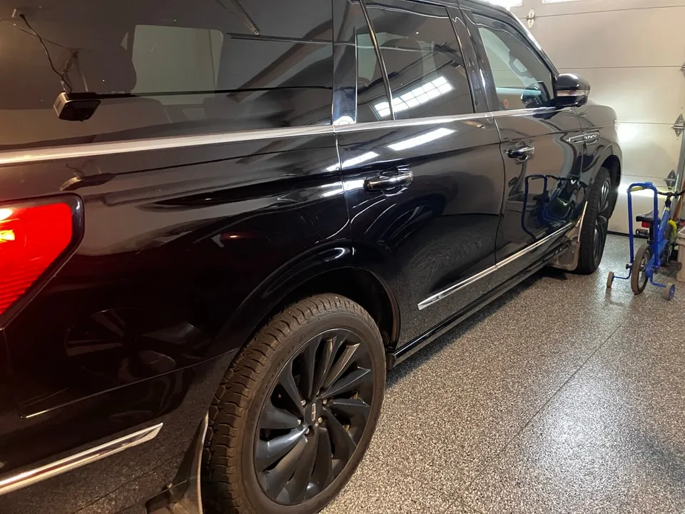Lincoln Navigator 2020 photo 3