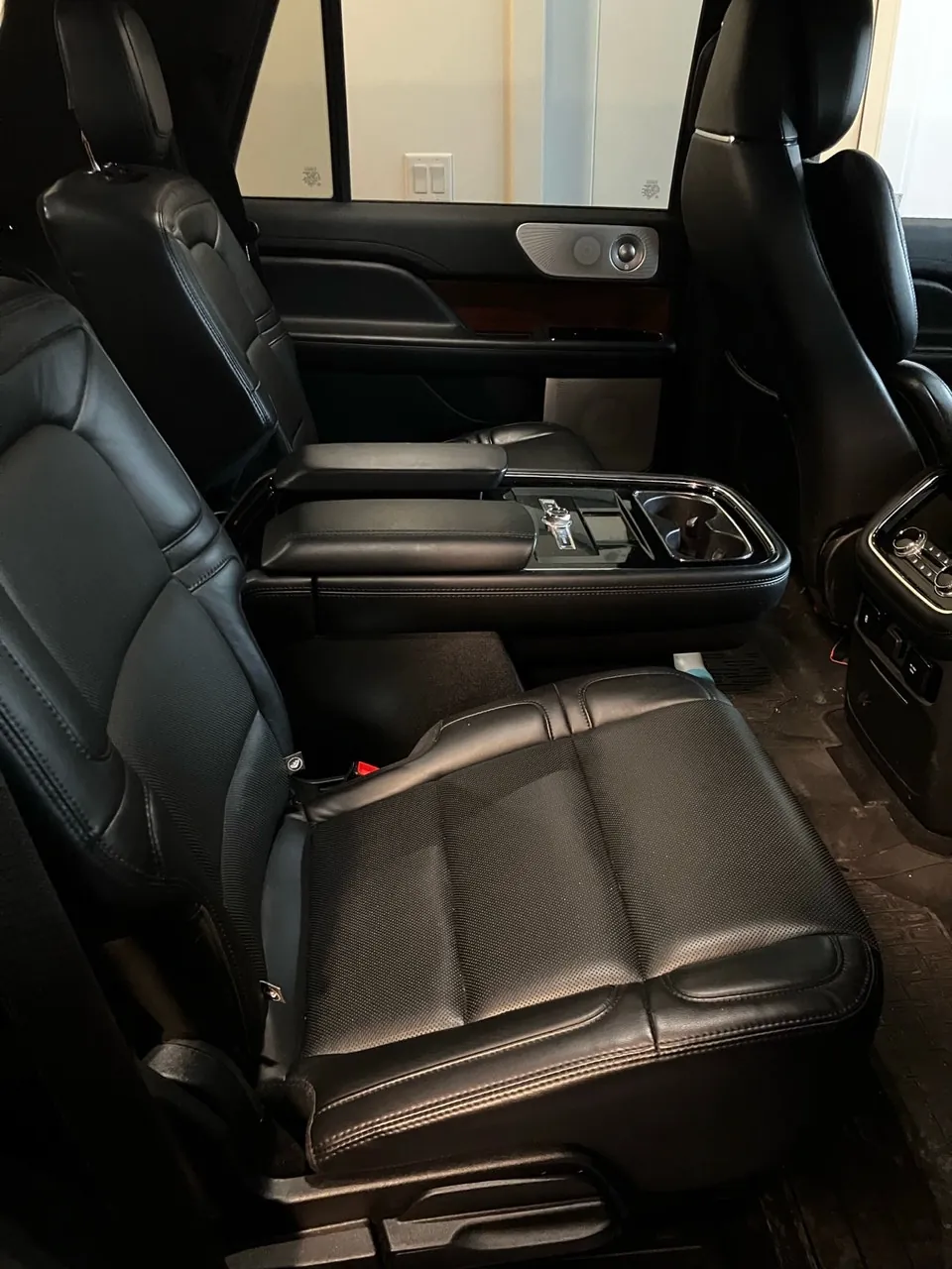 Lincoln Navigator 2020 photo 5