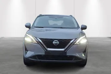 Nissan Qashqai 2024 photo 2
