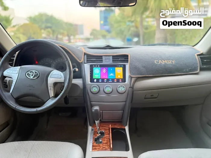 Toyota Camry 2007 photo 3