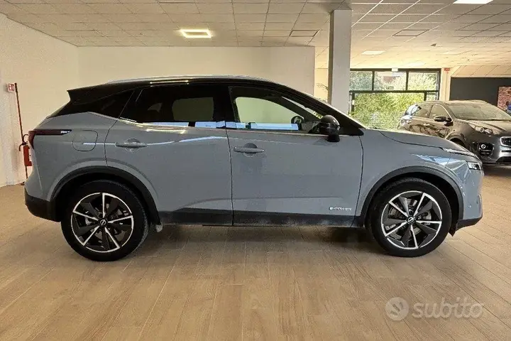 Nissan Qashqai 2023 photo 4