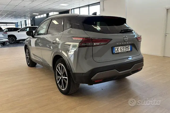 Nissan Qashqai 2023 photo 5