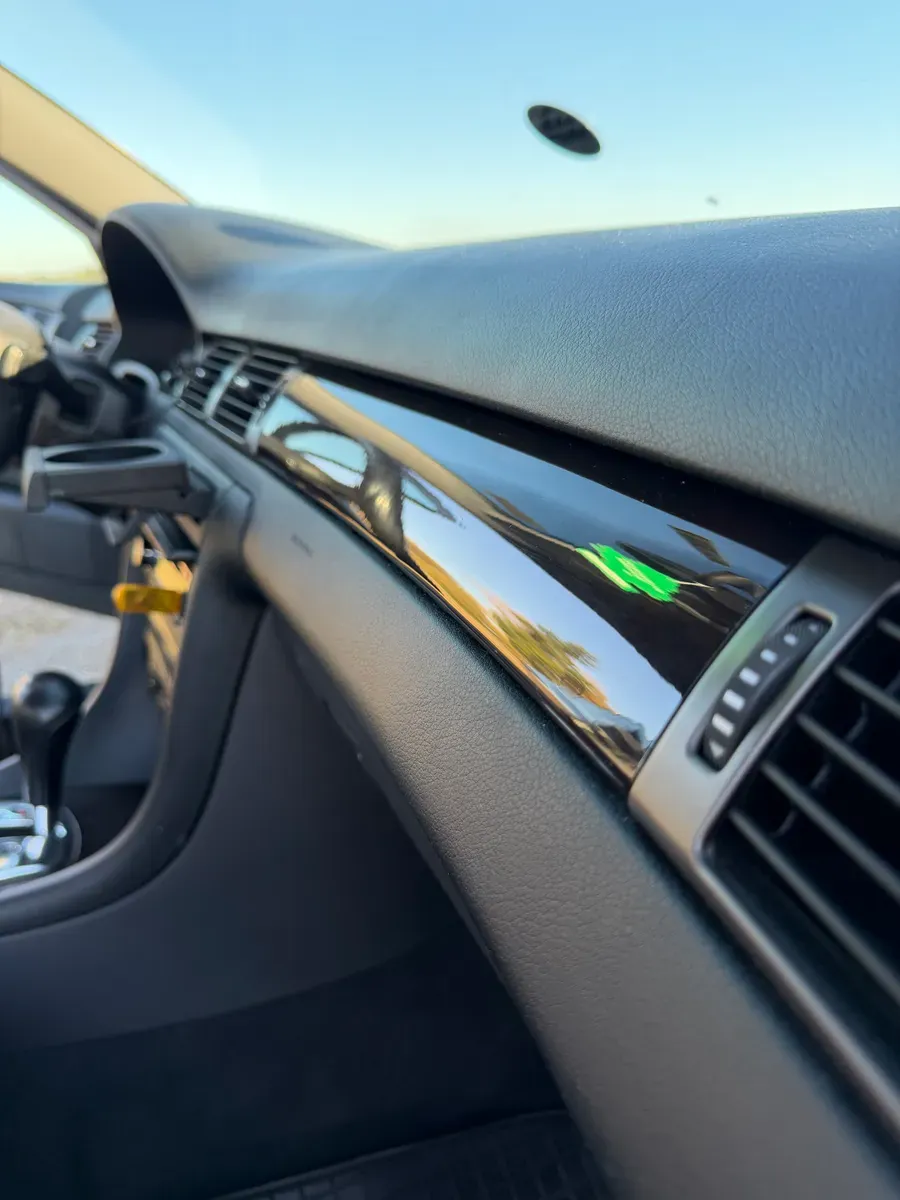 Audi A6 1998 photo 3