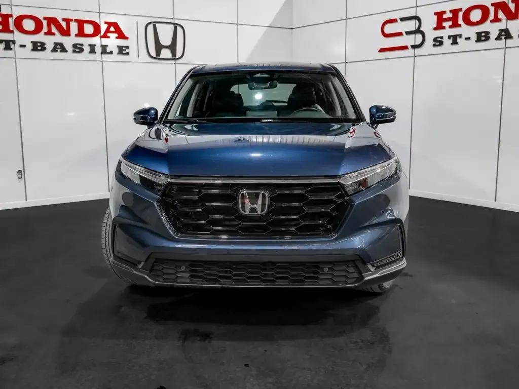 Honda Cr-V 2024 photo 4