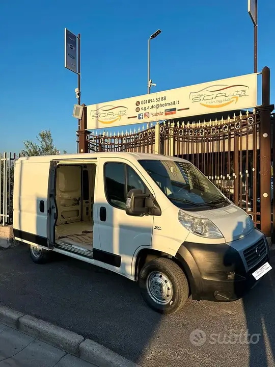 Fiat Ducato