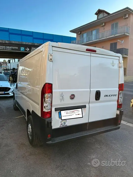 Fiat Ducato 2010 photo 5