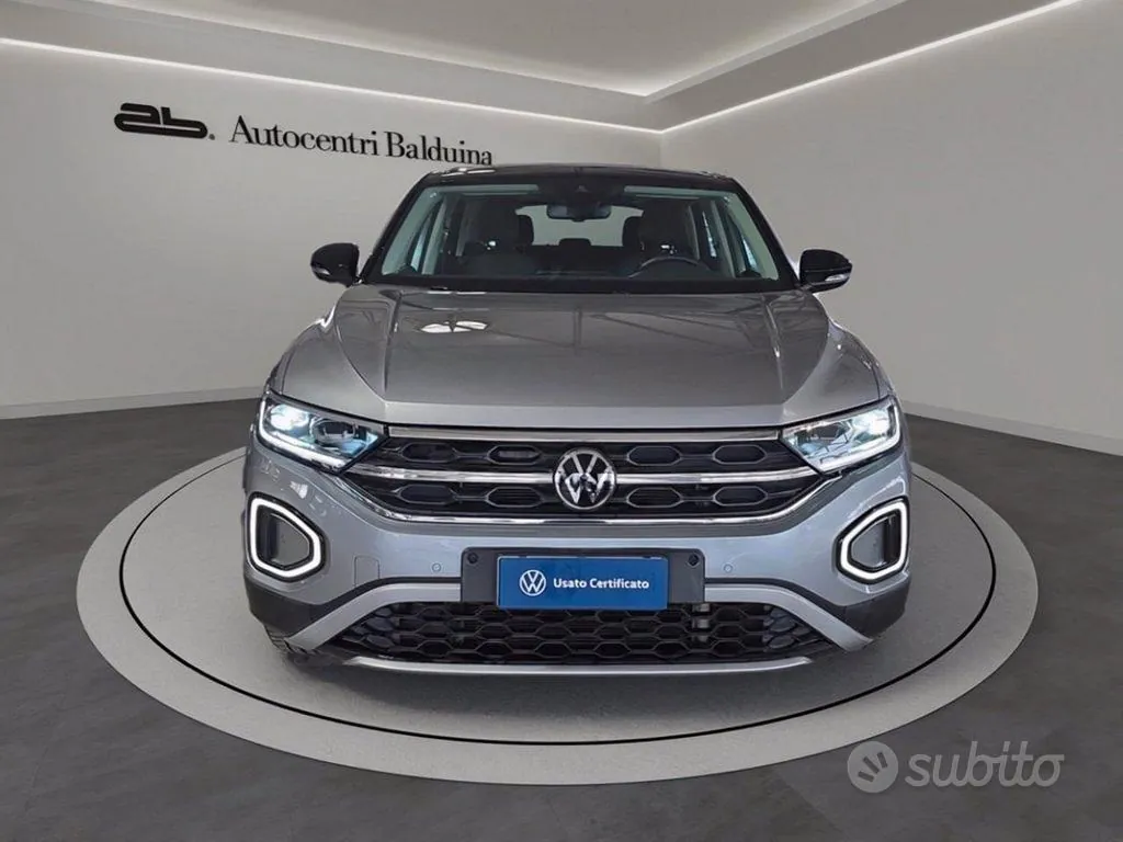 Volkswagen T-Roc 2023 photo 5