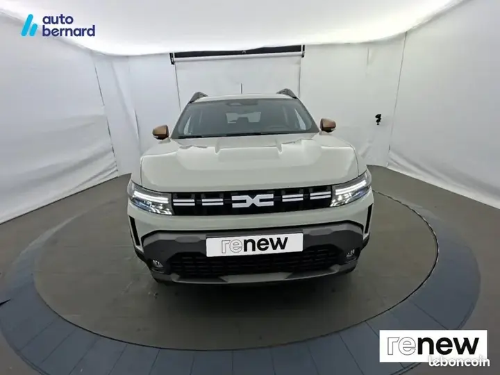 Dacia Duster 2026 photo 2