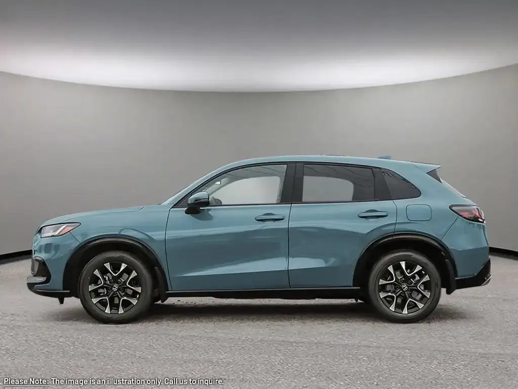 Honda Hr-V 2027 photo 3
