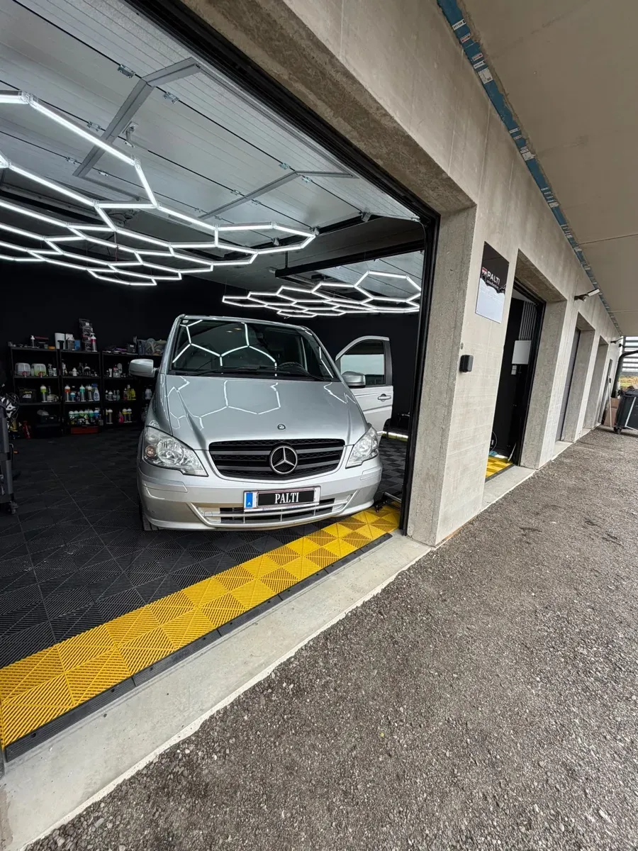 Mercedes-Benz Vito 2011 photo 3