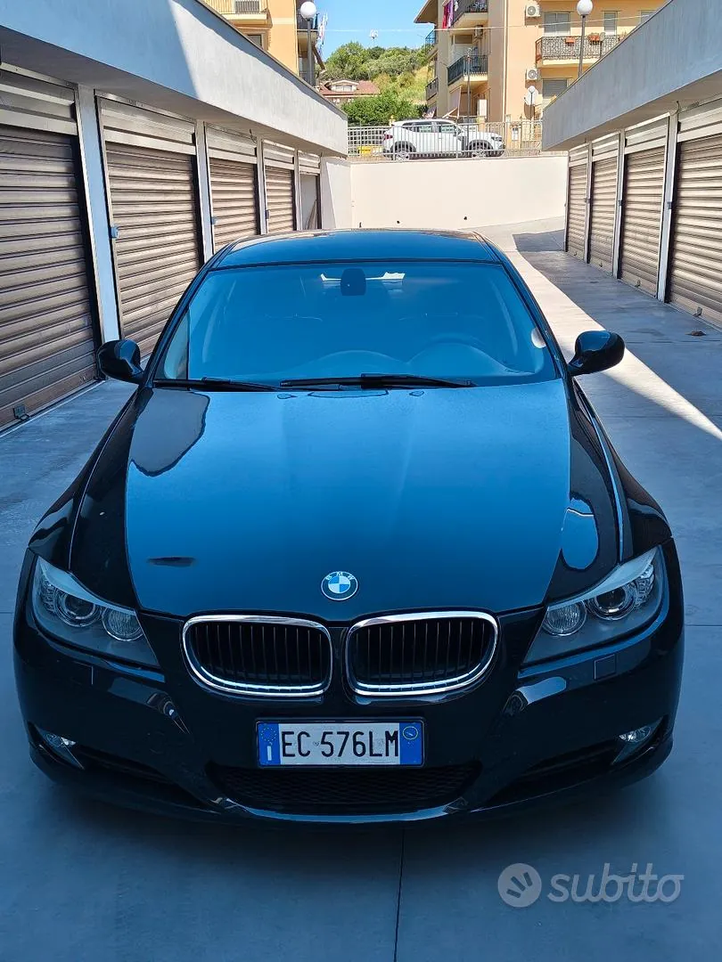 BMW 320D
