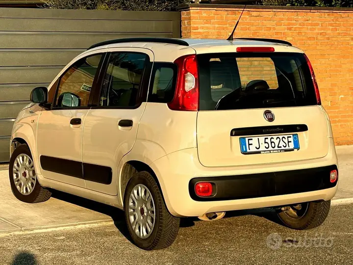 Fiat Panda 2017 photo 3