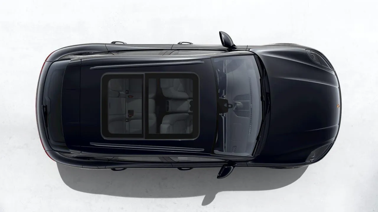 Porsche Macan 2024 photo 5