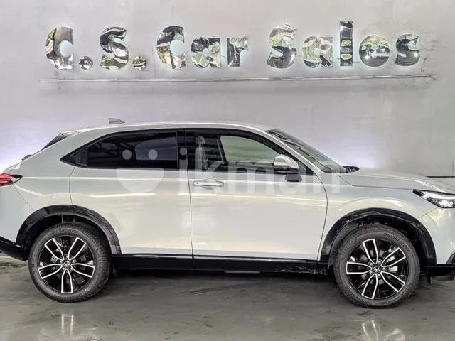 Honda Vezel 2026 photo 2