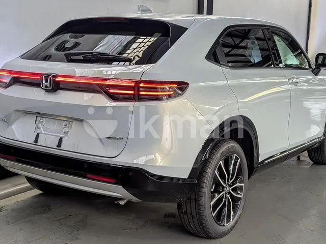 Honda Vezel 2026 photo 5