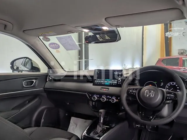 Honda Vezel 2026 photo 3