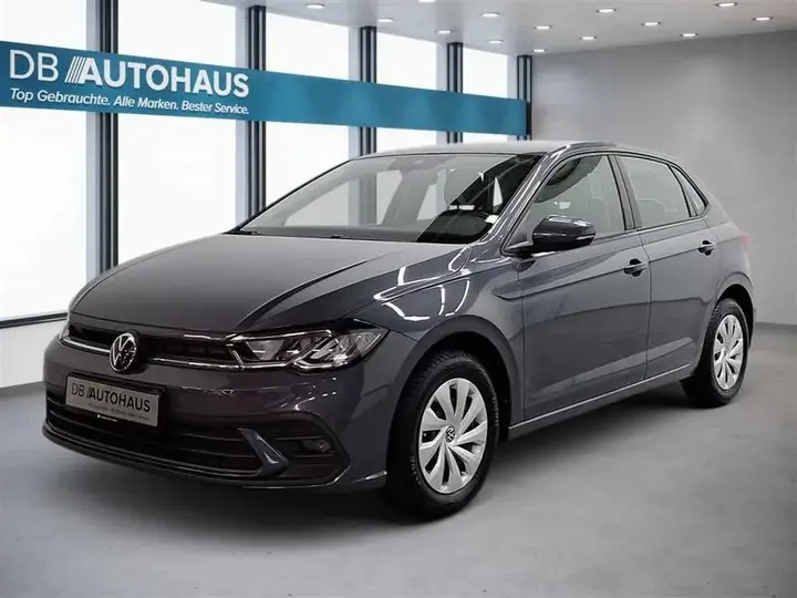 Volkswagen Polo Life
