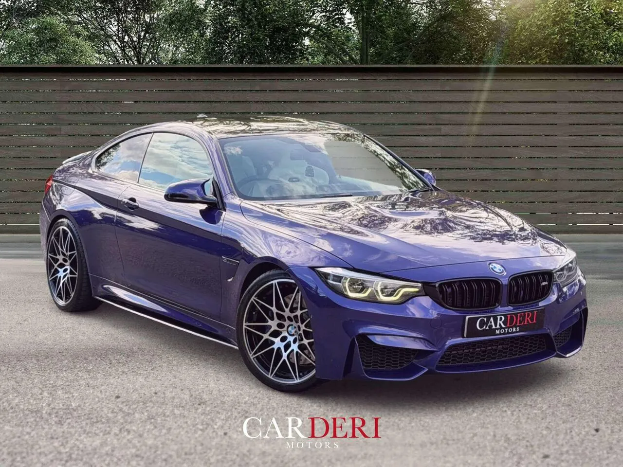 BMW M4
