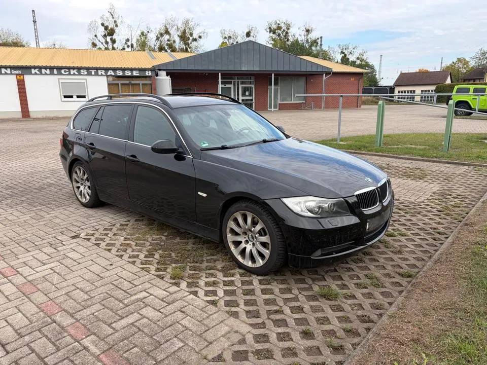 BMW 325D