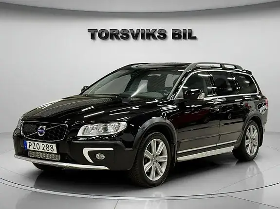 Volvo Xc70 2016 photo 2