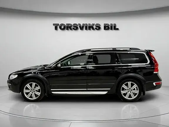 Volvo Xc70 2016 photo 3