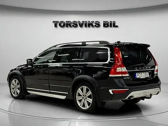 Volvo Xc70 2016 photo 4