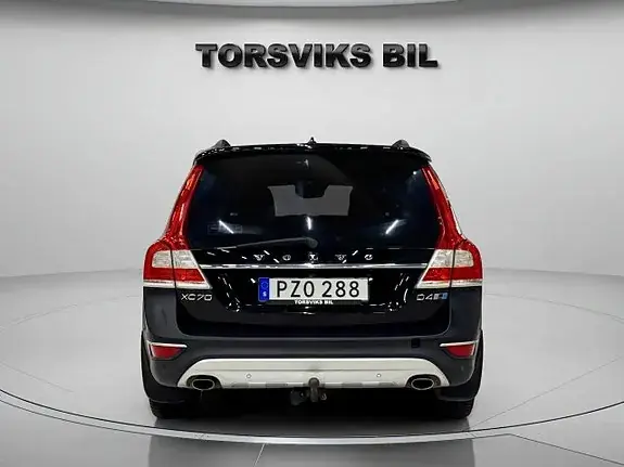 Volvo Xc70 2016 photo 5
