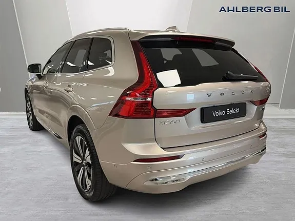 Volvo Xc60 2025 photo 3