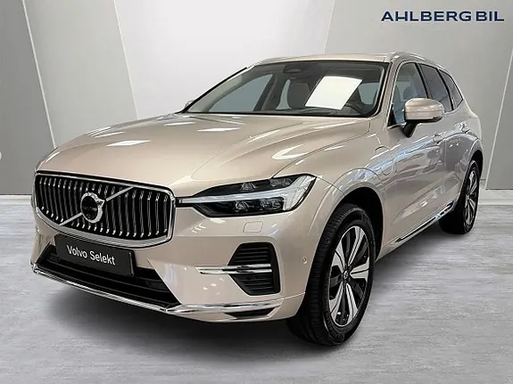Volvo Xc60 2025 photo 4