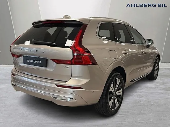 Volvo Xc60 2025 photo 5