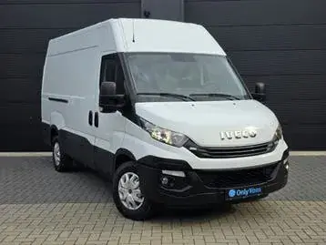 Iveco Daily 2018 photo 2