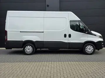 Iveco Daily 2018 photo 4